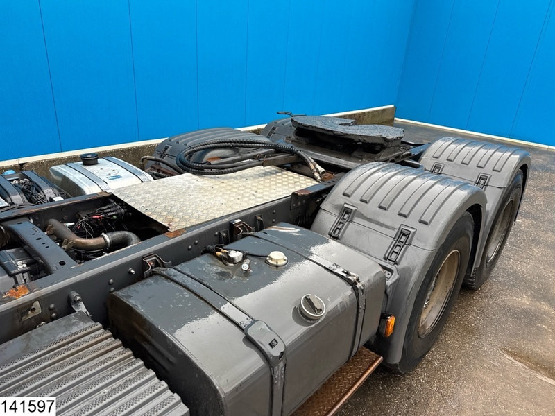 Τράκτορας Scania R 500 6x4, V8, Retarder, Hydraulics, Steel suspension: φωτογραφία 12