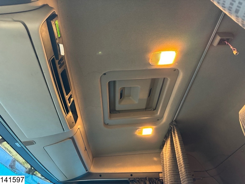 Τράκτορας Scania R 500 6x4, V8, Retarder, Hydraulics, Steel suspension: φωτογραφία 9