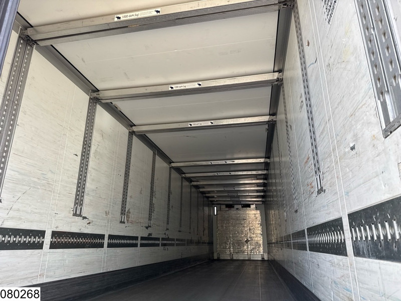 Schmitz Cargobull Koel vries Carrier Vector 1550, Dhollandia - Επικαθήμενο ψυγείο: φωτογραφία 5 Schmitz Cargobull Koel vries Carrier Vector 1550, Dhollandia - Επικαθήμενο ψυγείο: φωτογραφία 5