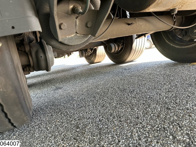 Επικαθήμενο ψυγείο Schmitz Cargobull Koel vries Carrier Vector 1850, Zepro: φωτογραφία 9 Επικαθήμενο ψυγείο Schmitz Cargobull Koel vries Carrier Vector 1850, Zepro: φωτογραφία 9