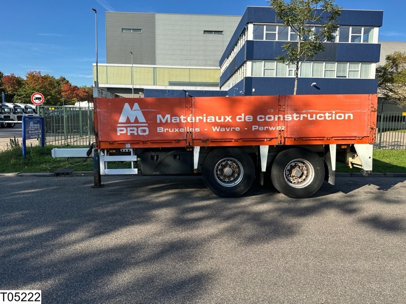 Thomas midden as - Τρέιλερ κουρτίνα: φωτογραφία 5 Thomas midden as - Τρέιλερ κουρτίνα: φωτογραφία 5