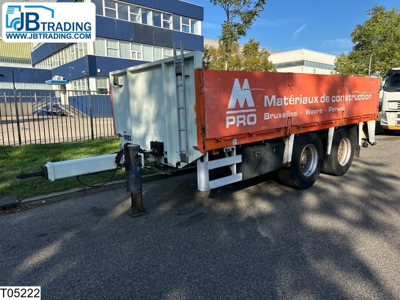 Thomas midden as - Τρέιλερ κουρτίνα: φωτογραφία 1 Thomas midden as - Τρέιλερ κουρτίνα: φωτογραφία 1