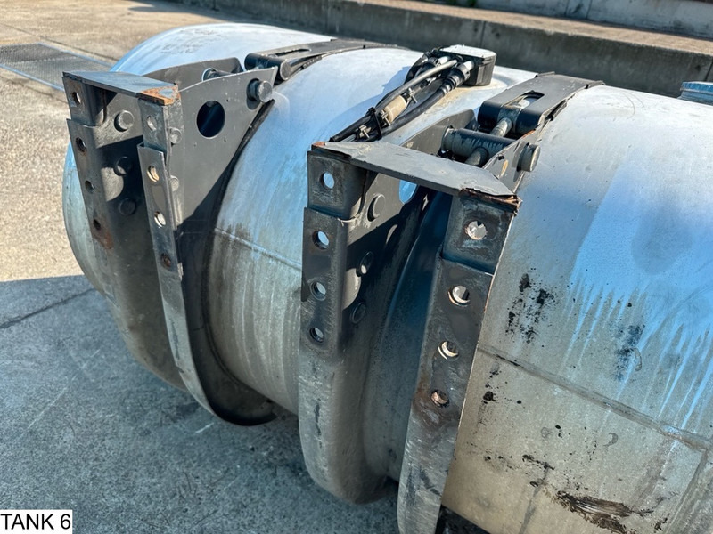 Ρεζερβουάρ καυσίμου για Φορτηγό Universeel Brandstoftank: φωτογραφία 7