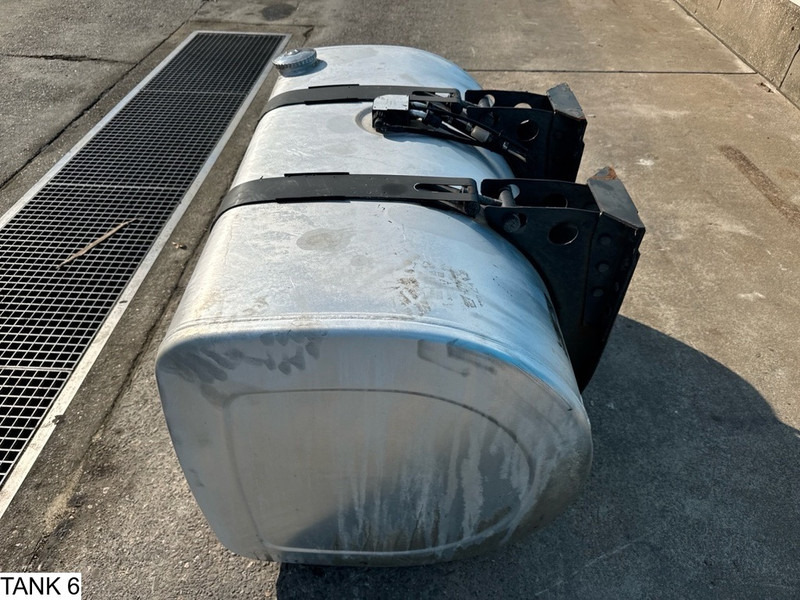 Ρεζερβουάρ καυσίμου για Φορτηγό Universeel Brandstoftank: φωτογραφία 8