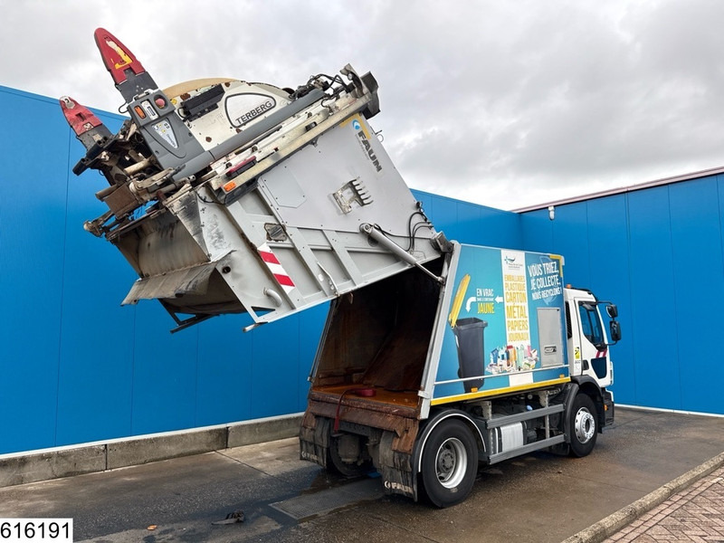 Volvo FE 300 EURO 5, Faun, Retarder - Απορριμματοφόρο: φωτογραφία 2 Volvo FE 300 EURO 5, Faun, Retarder - Απορριμματοφόρο: φωτογραφία 2