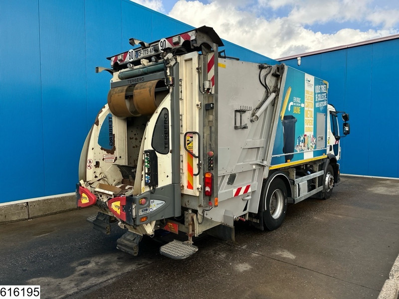 Volvo FE 300 EURO 5, Faun - Απορριμματοφόρο: φωτογραφία 3 Volvo FE 300 EURO 5, Faun - Απορριμματοφόρο: φωτογραφία 3