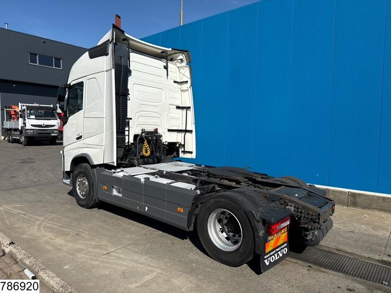 Volvo FH 420 EURO 6 - Τράκτορας: φωτογραφία 4 Volvo FH 420 EURO 6 - Τράκτορας: φωτογραφία 4