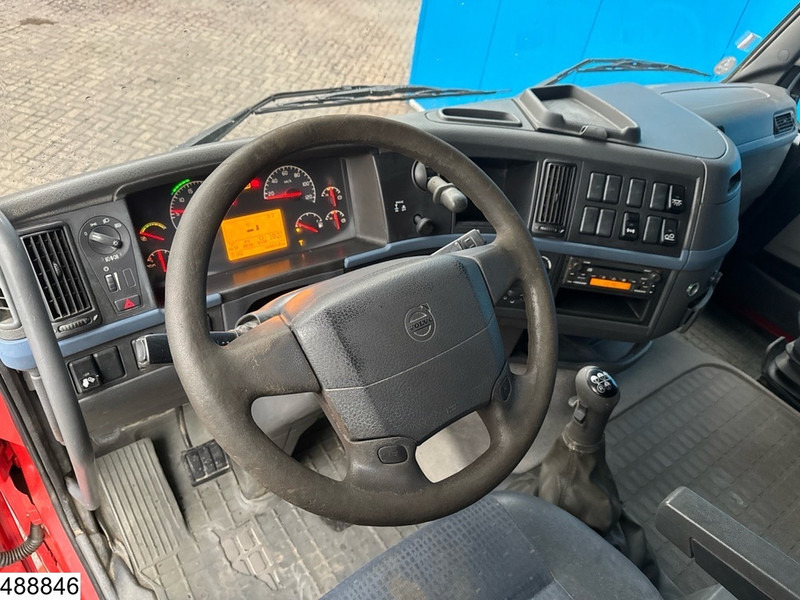 Volvo FH 440 EURO 4, Hydraulic, Manual transmission - Τράκτορας: φωτογραφία 5 Volvo FH 440 EURO 4, Hydraulic, Manual transmission - Τράκτορας: φωτογραφία 5