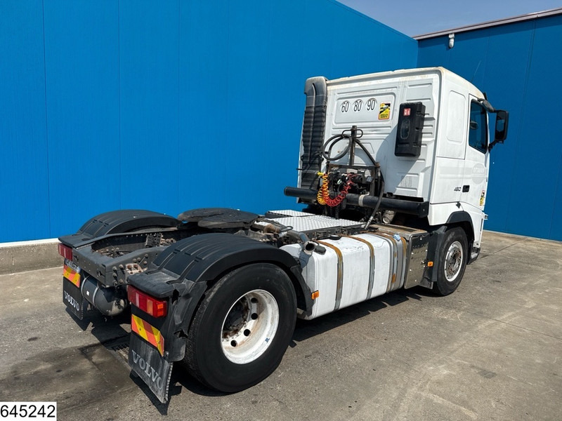 Volvo FH 460 EURO 5, Hydraulic - Τράκτορας: φωτογραφία 2 Volvo FH 460 EURO 5, Hydraulic - Τράκτορας: φωτογραφία 2