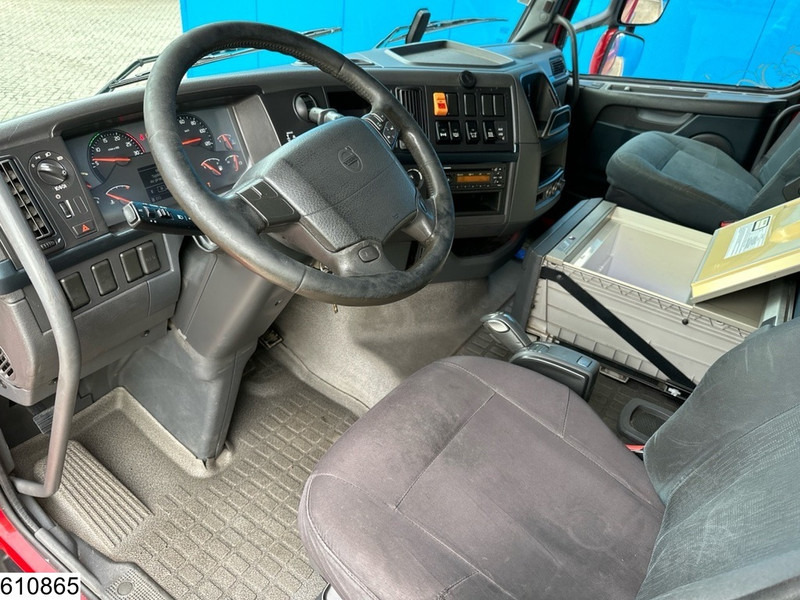 Volvo FH 460 EURO 5 - Τράκτορας: φωτογραφία 5 Volvo FH 460 EURO 5 - Τράκτορας: φωτογραφία 5
