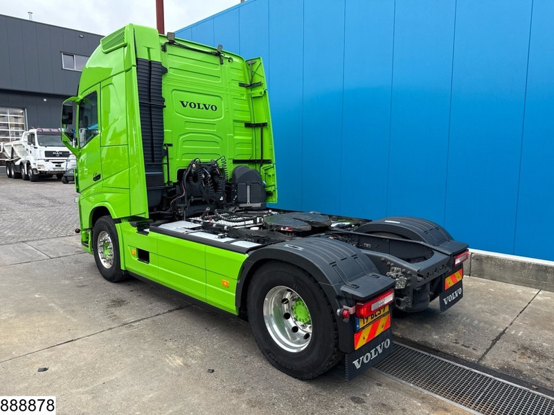 Volvo FH 460 EURO 6, ACC, Ishift, Hydraulic - Τράκτορας: φωτογραφία 4 Volvo FH 460 EURO 6, ACC, Ishift, Hydraulic - Τράκτορας: φωτογραφία 4