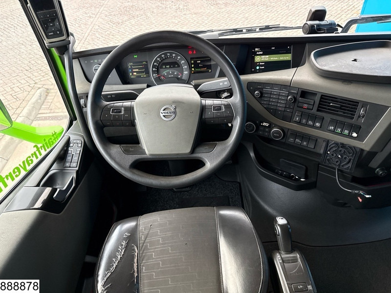 Volvo FH 460 EURO 6, ACC, Ishift, Hydraulic - Τράκτορας: φωτογραφία 5 Volvo FH 460 EURO 6, ACC, Ishift, Hydraulic - Τράκτορας: φωτογραφία 5