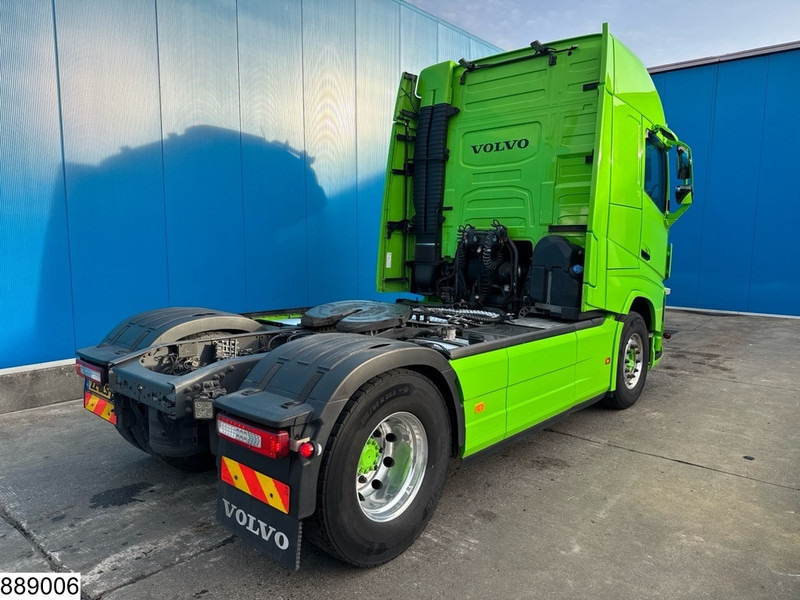 Volvo FH 460 EURO 6, Standairco, Hydraulic - Τράκτορας: φωτογραφία 2 Volvo FH 460 EURO 6, Standairco, Hydraulic - Τράκτορας: φωτογραφία 2