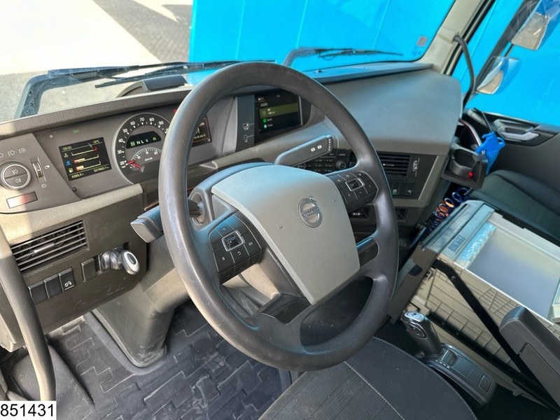 Volvo FH 460 EURO 6, Standairco, Hydraulic - Τράκτορας: φωτογραφία 5 Volvo FH 460 EURO 6, Standairco, Hydraulic - Τράκτορας: φωτογραφία 5