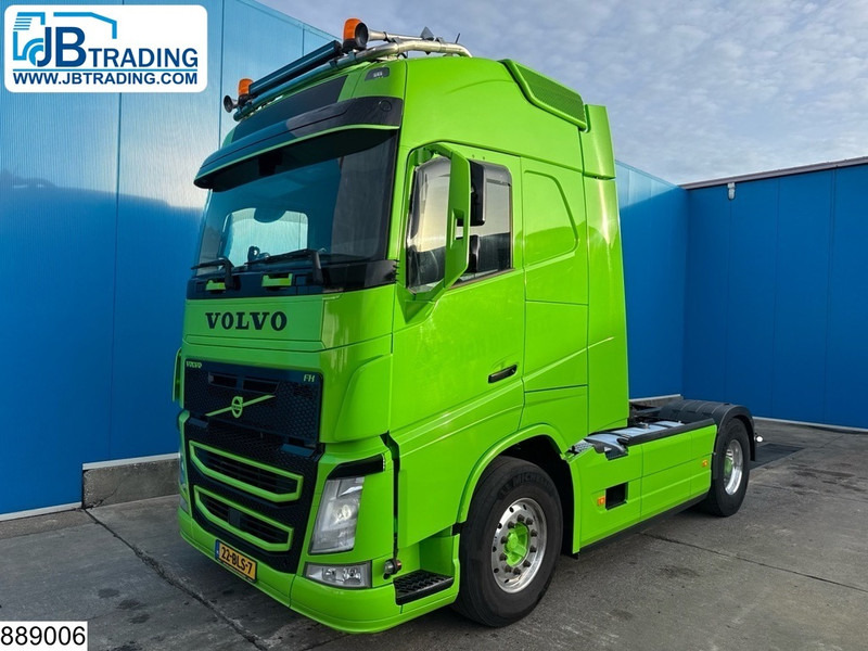 Volvo FH 460 EURO 6, Standairco, Hydraulic - Τράκτορας: φωτογραφία 1 Volvo FH 460 EURO 6, Standairco, Hydraulic - Τράκτορας: φωτογραφία 1