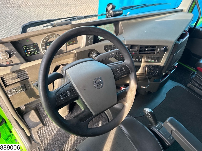 Volvo FH 460 EURO 6, Standairco, Hydraulic - Τράκτορας: φωτογραφία 5 Volvo FH 460 EURO 6, Standairco, Hydraulic - Τράκτορας: φωτογραφία 5