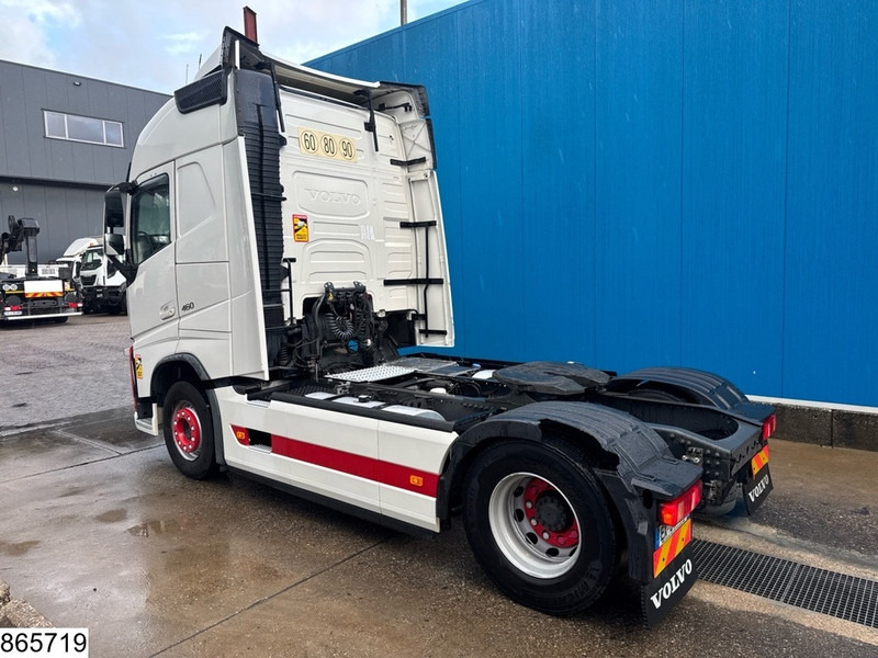 Volvo FH 460 EURO 6, Standairco - Τράκτορας: φωτογραφία 4 Volvo FH 460 EURO 6, Standairco - Τράκτορας: φωτογραφία 4