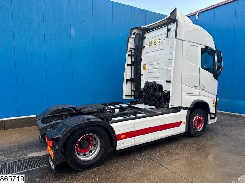 Volvo FH 460 EURO 6, Standairco - Τράκτορας: φωτογραφία 3 Volvo FH 460 EURO 6, Standairco - Τράκτορας: φωτογραφία 3