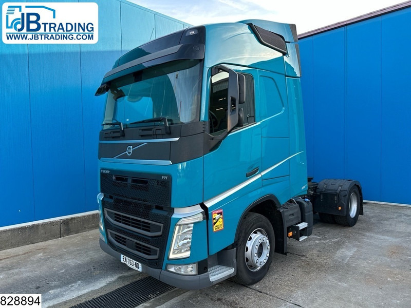 Volvo FH 460 EURO 6 - Τράκτορας: φωτογραφία 1 Volvo FH 460 EURO 6 - Τράκτορας: φωτογραφία 1