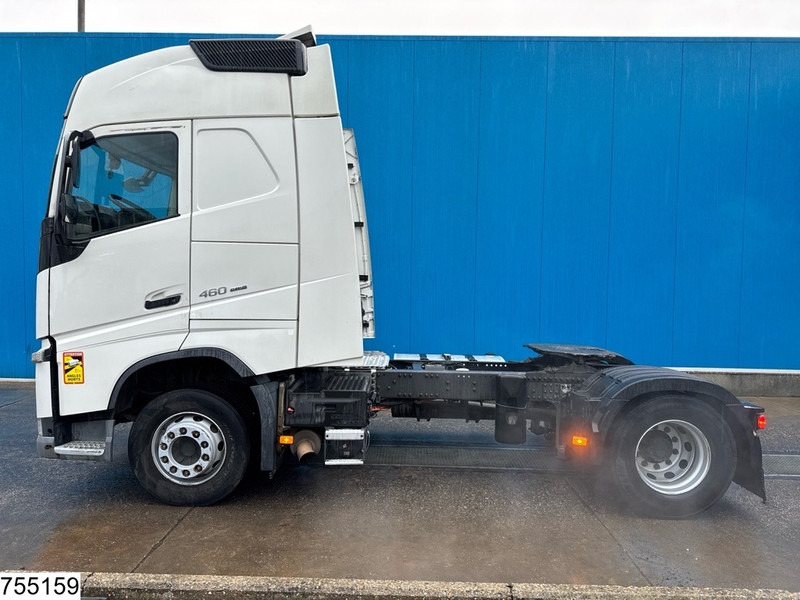 Volvo FH 460 EURO 6 - Τράκτορας: φωτογραφία 3 Volvo FH 460 EURO 6 - Τράκτορας: φωτογραφία 3