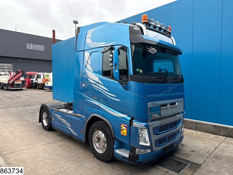 Volvo FH 460 XL, EURO 6, Standairco, i-Shift, PTO - Τράκτορας: φωτογραφία 3 Volvo FH 460 XL, EURO 6, Standairco, i-Shift, PTO - Τράκτορας: φωτογραφία 3
