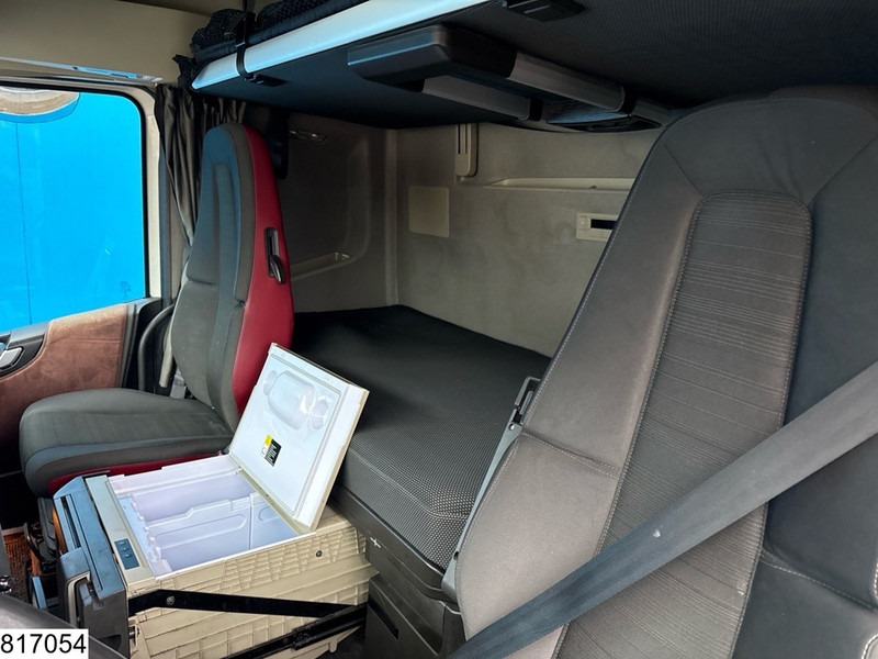 Τράκτορας Volvo FH 460 XL, EURO 6, Standairco, i-Shift: φωτογραφία 8