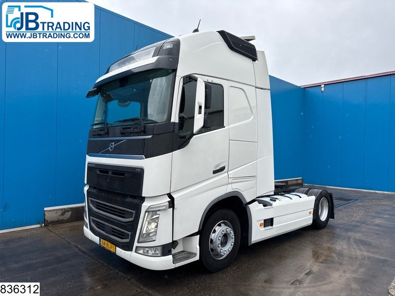 Volvo FH 460 XL, EURO 6, Standairco, i-Shift - Τράκτορας: φωτογραφία 1 Volvo FH 460 XL, EURO 6, Standairco, i-Shift - Τράκτορας: φωτογραφία 1