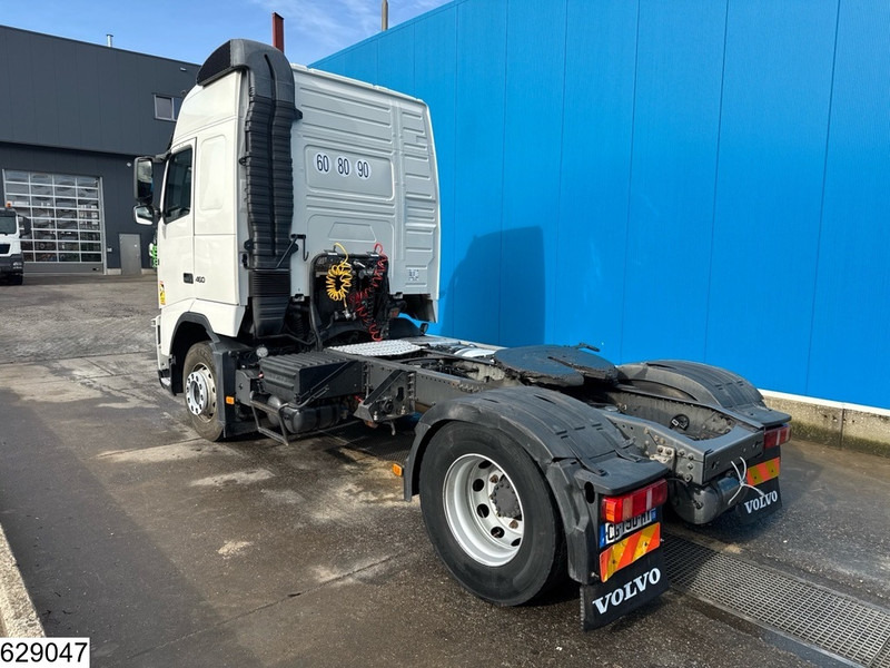 Volvo FH 460 - Τράκτορας: φωτογραφία 2 Volvo FH 460 - Τράκτορας: φωτογραφία 2