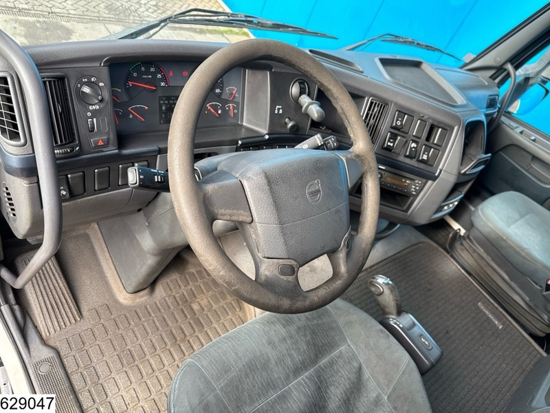 Volvo FH 460 - Τράκτορας: φωτογραφία 5 Volvo FH 460 - Τράκτορας: φωτογραφία 5
