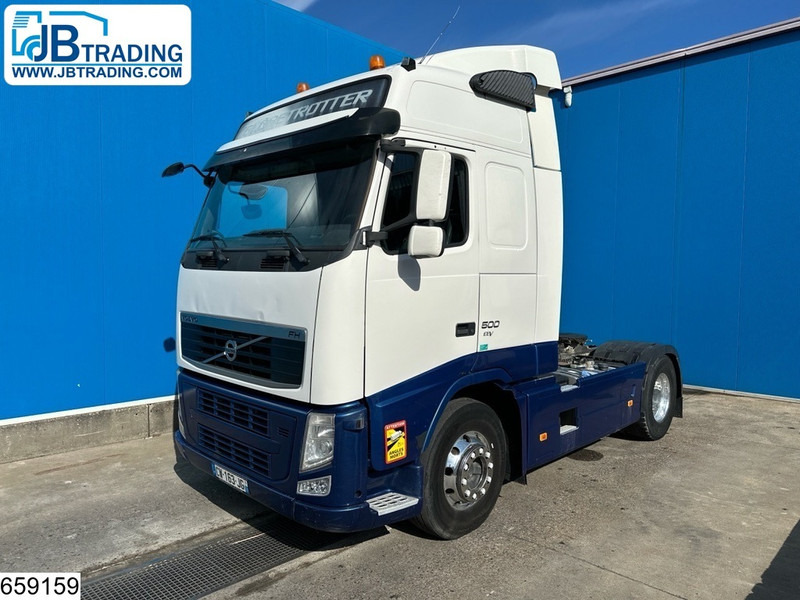 Volvo FH 500 EURO 5, Hydraulic - Τράκτορας: φωτογραφία 1 Volvo FH 500 EURO 5, Hydraulic - Τράκτορας: φωτογραφία 1