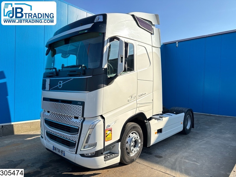 Volvo FH 500 EURO 6 - Τράκτορας: φωτογραφία 1 Volvo FH 500 EURO 6 - Τράκτορας: φωτογραφία 1