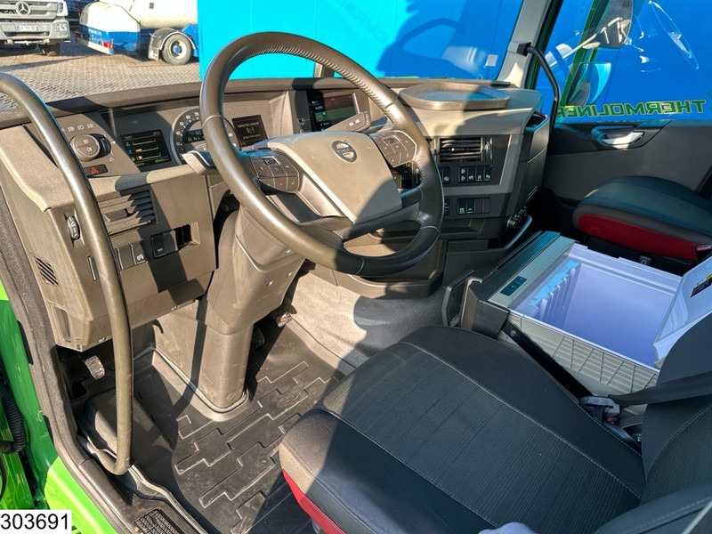 Volvo FH 500 EURO6, Standairco - Τράκτορας: φωτογραφία 5 Volvo FH 500 EURO6, Standairco - Τράκτορας: φωτογραφία 5