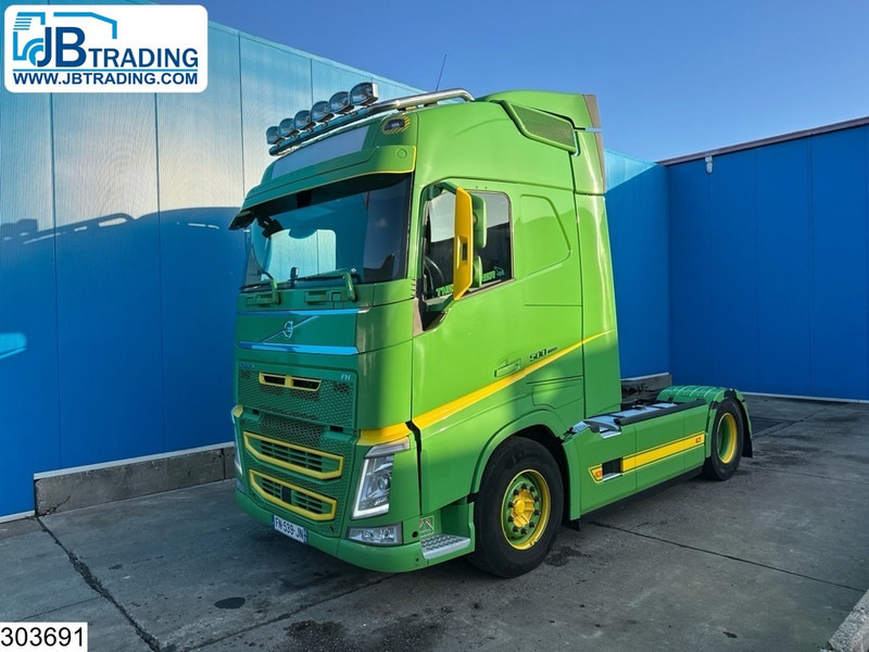 Volvo FH 500 EURO6, Standairco - Τράκτορας: φωτογραφία 1 Volvo FH 500 EURO6, Standairco - Τράκτορας: φωτογραφία 1