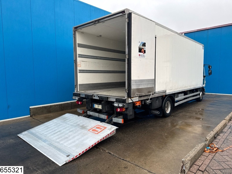 Volvo FL 240 EURO 5, Carrier, Dhollandia - Φορτηγό ψυγείο: φωτογραφία 2 Volvo FL 240 EURO 5, Carrier, Dhollandia - Φορτηγό ψυγείο: φωτογραφία 2