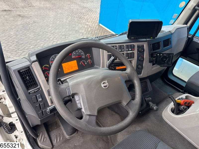 Volvo FL 240 EURO 5, Carrier, Dhollandia - Φορτηγό ψυγείο: φωτογραφία 5 Volvo FL 240 EURO 5, Carrier, Dhollandia - Φορτηγό ψυγείο: φωτογραφία 5