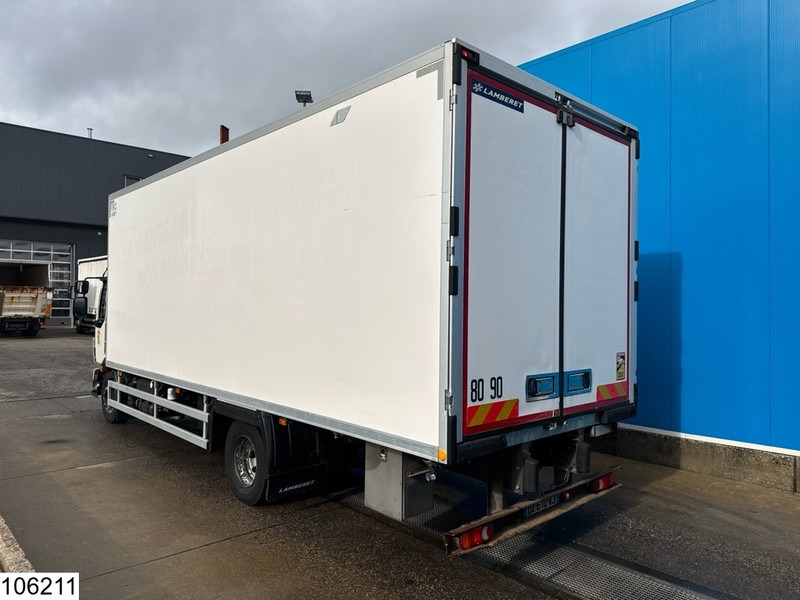 Volvo FL 250 EURO 6, Carrier, Meat hanging rails - Φορτηγό ψυγείο: φωτογραφία 4 Volvo FL 250 EURO 6, Carrier, Meat hanging rails - Φορτηγό ψυγείο: φωτογραφία 4