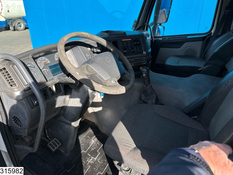 Volvo FM 280 EURO 3, Manual transmission - Φορτηγό με ανοιχτή καρότσα: φωτογραφία 5 Volvo FM 280 EURO 3, Manual transmission - Φορτηγό με ανοιχτή καρότσα: φωτογραφία 5