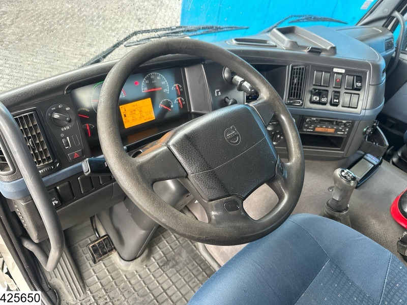 Volvo FM 300 6 X 2, Manual, Steel suspension, Palfinger - Φορτηγό με ανοιχτή καρότσα, Φορτηγό με γερανό: φωτογραφία 5 Volvo FM 300 6 X 2, Manual, Steel suspension, Palfinger - Φορτηγό με ανοιχτή καρότσα, Φορτηγό με γερανό: φωτογραφία 5