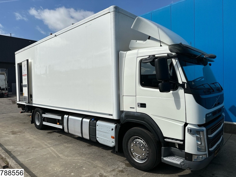 Volvo FM 330 EURO 6, Dhollandia - Φορτηγό κόφα: φωτογραφία 3 Volvo FM 330 EURO 6, Dhollandia - Φορτηγό κόφα: φωτογραφία 3