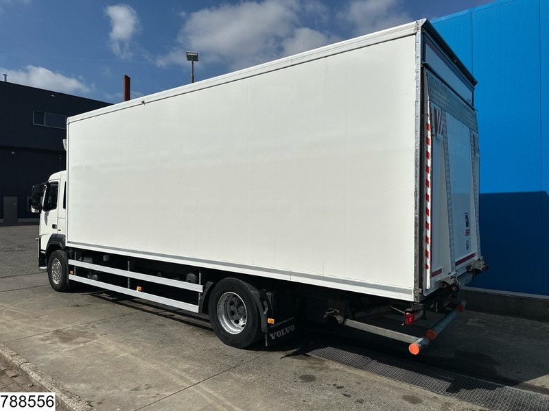 Volvo FM 330 EURO 6, Dhollandia - Φορτηγό κόφα: φωτογραφία 4 Volvo FM 330 EURO 6, Dhollandia - Φορτηγό κόφα: φωτογραφία 4