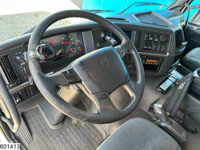 Volvo FM 370 6X2, EURO 5, Palfinger, Remote - Φορτηγό με ανοιχτή καρότσα, Φορτηγό με γερανό: φωτογραφία 5 Volvo FM 370 6X2, EURO 5, Palfinger, Remote - Φορτηγό με ανοιχτή καρότσα, Φορτηγό με γερανό: φωτογραφία 5