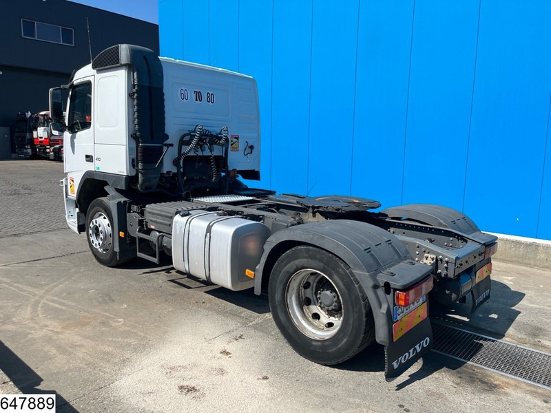 Volvo FM 410 ADR, PTO - Τράκτορας: φωτογραφία 5 Volvo FM 410 ADR, PTO - Τράκτορας: φωτογραφία 5