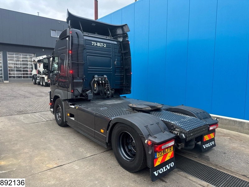 Volvo FM 420 EURO 6 - Τράκτορας: φωτογραφία 4 Volvo FM 420 EURO 6 - Τράκτορας: φωτογραφία 4