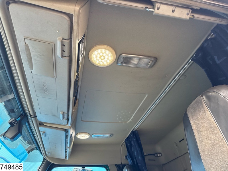 Φορτηγό αυτοκινητάμαξα Volvo FM 450 6x2, EURO 6, Hydraulic: φωτογραφία 9 Φορτηγό αυτοκινητάμαξα Volvo FM 450 6x2, EURO 6, Hydraulic: φωτογραφία 9