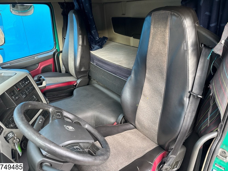 Φορτηγό αυτοκινητάμαξα Volvo FM 450 6x2, EURO 6, Hydraulic: φωτογραφία 8 Φορτηγό αυτοκινητάμαξα Volvo FM 450 6x2, EURO 6, Hydraulic: φωτογραφία 8