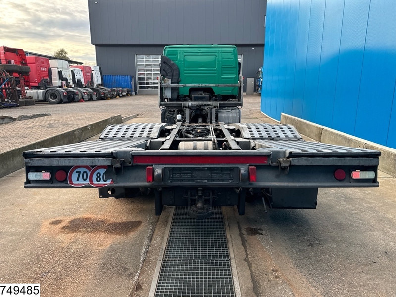 Φορτηγό αυτοκινητάμαξα Volvo FM 450 6x2, EURO 6, Hydraulic: φωτογραφία 13 Φορτηγό αυτοκινητάμαξα Volvo FM 450 6x2, EURO 6, Hydraulic: φωτογραφία 13