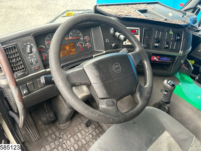 Volvo FM9 260 EURO 3, Thermoking - Φορτηγό ψυγείο: φωτογραφία 5 Volvo FM9 260 EURO 3, Thermoking - Φορτηγό ψυγείο: φωτογραφία 5