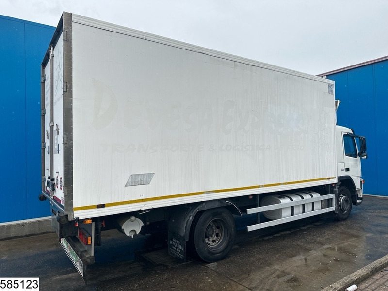 Volvo FM9 260 EURO 3, Thermoking - Φορτηγό ψυγείο: φωτογραφία 2 Volvo FM9 260 EURO 3, Thermoking - Φορτηγό ψυγείο: φωτογραφία 2