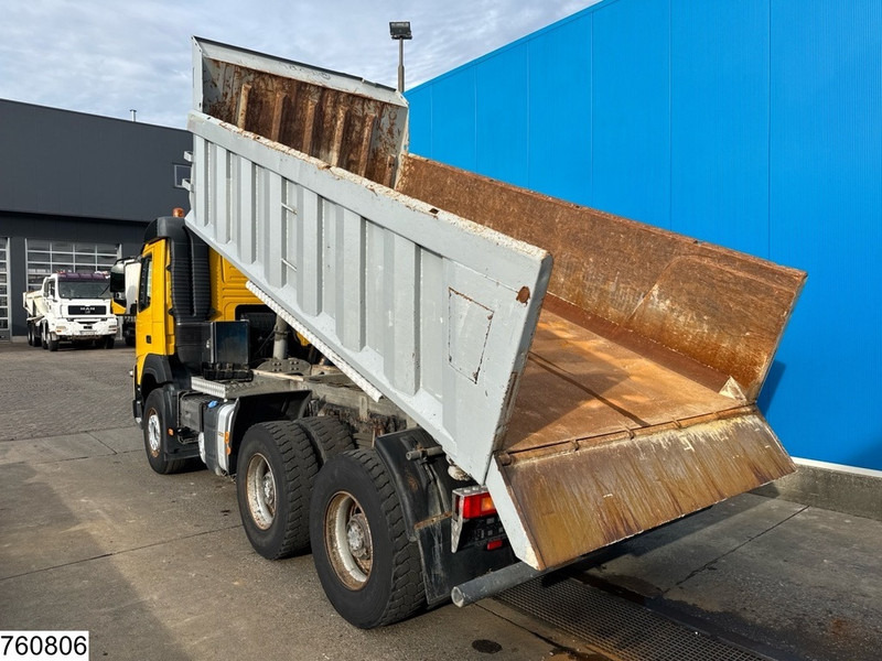 Volvo FMX 430 EURO 6, 6x4, Manual, Steel suspension - Φορτηγό ανατρεπόμενο: φωτογραφία 2 Volvo FMX 430 EURO 6, 6x4, Manual, Steel suspension - Φορτηγό ανατρεπόμενο: φωτογραφία 2