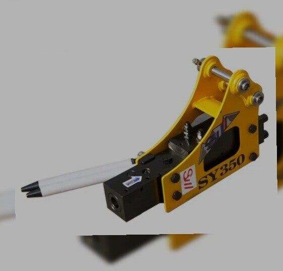 Abbruch Hammer-Hydraulischer Zerstörer Rippa R10 R13 R15 - Υδραυλικό σφυρί: φωτογραφία 1 Abbruch Hammer-Hydraulischer Zerstörer Rippa R10 R13 R15 - Υδραυλικό σφυρί: φωτογραφία 1
